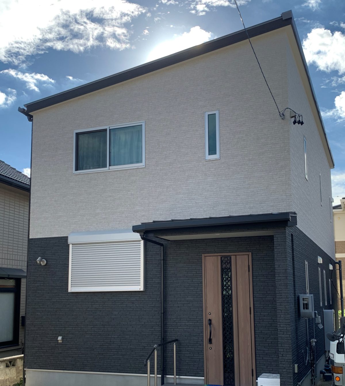 たっぷり収納でお部屋スッキリ!夫婦ふたりが快適に過ごせる家 瀬戸市 たっぷり収納でお部屋スッキリ!夫婦ふたりが快適に過ごせる家 瀬戸市